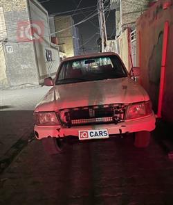 GWM دير